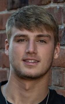 Clear Lake - male athlete - Andrew Formanek